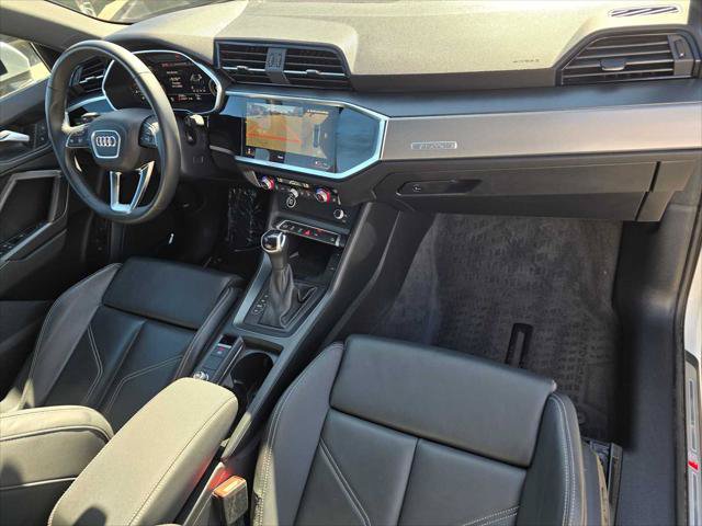 Used 2023 Audi Q3 2.0T Premium Plus AWD/4WD image 10