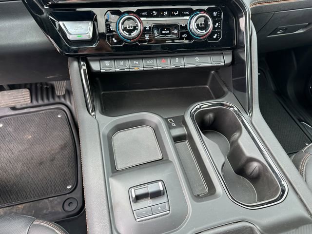 Used 2024 GMC Sierra 2500 AT4 w/ AT4 Premium Plus Package image 20