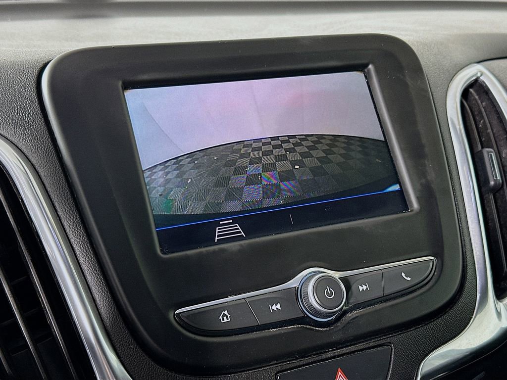 Used 2020 Chevrolet Equinox LT w/ LPO, Floor Liner Package image 18