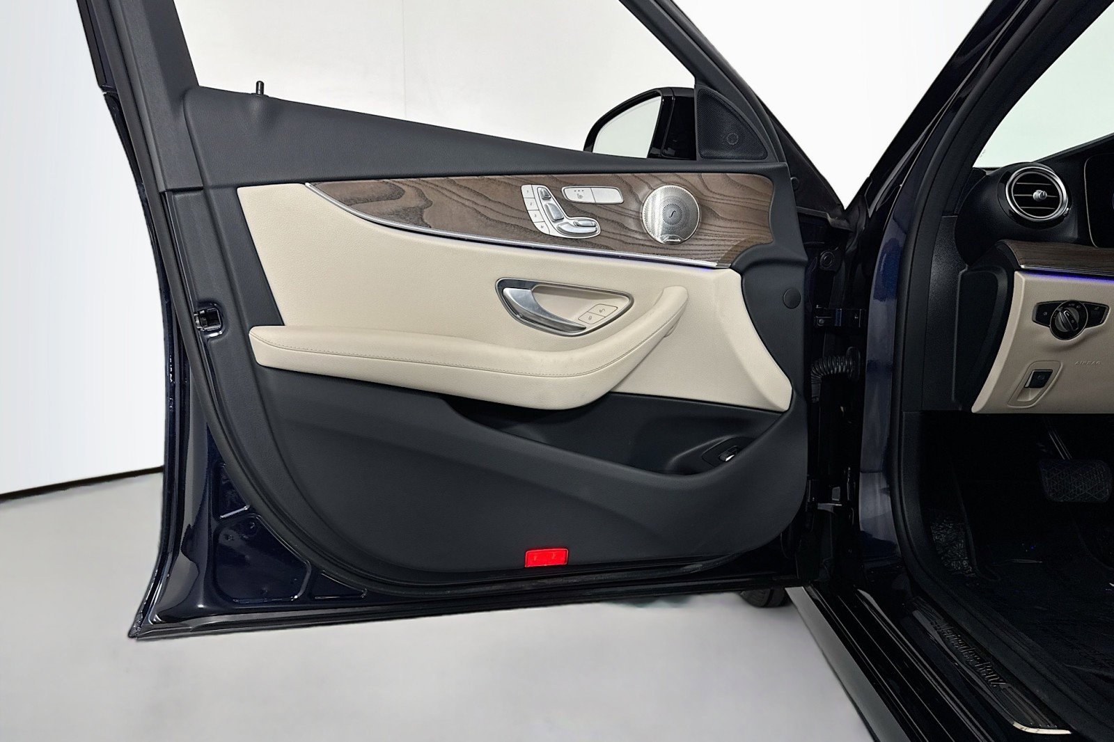 Certified 2023 Mercedes-Benz E 350 Sedan image 22