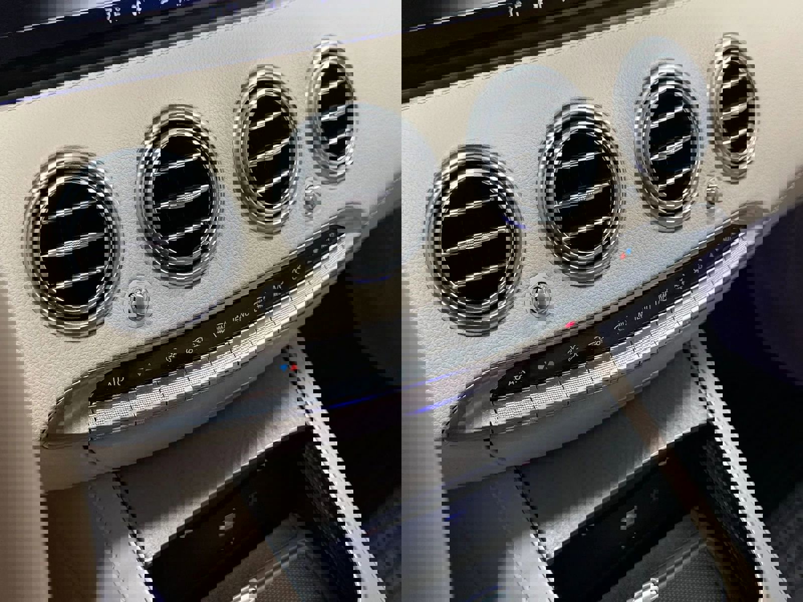 Used 2016 Mercedes-Benz S 550 4MATIC image 19