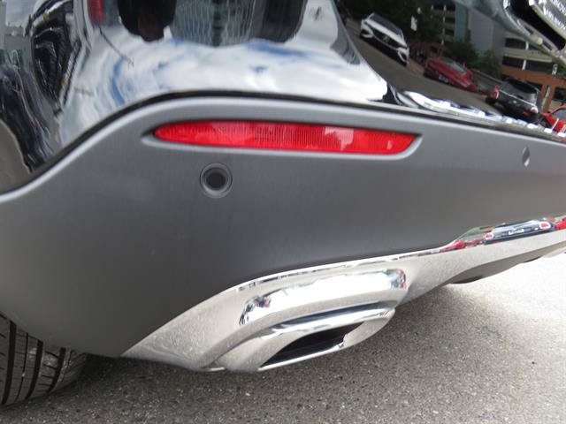 Used 2026 Mercedes-Benz GLA 250 4MATIC image 31