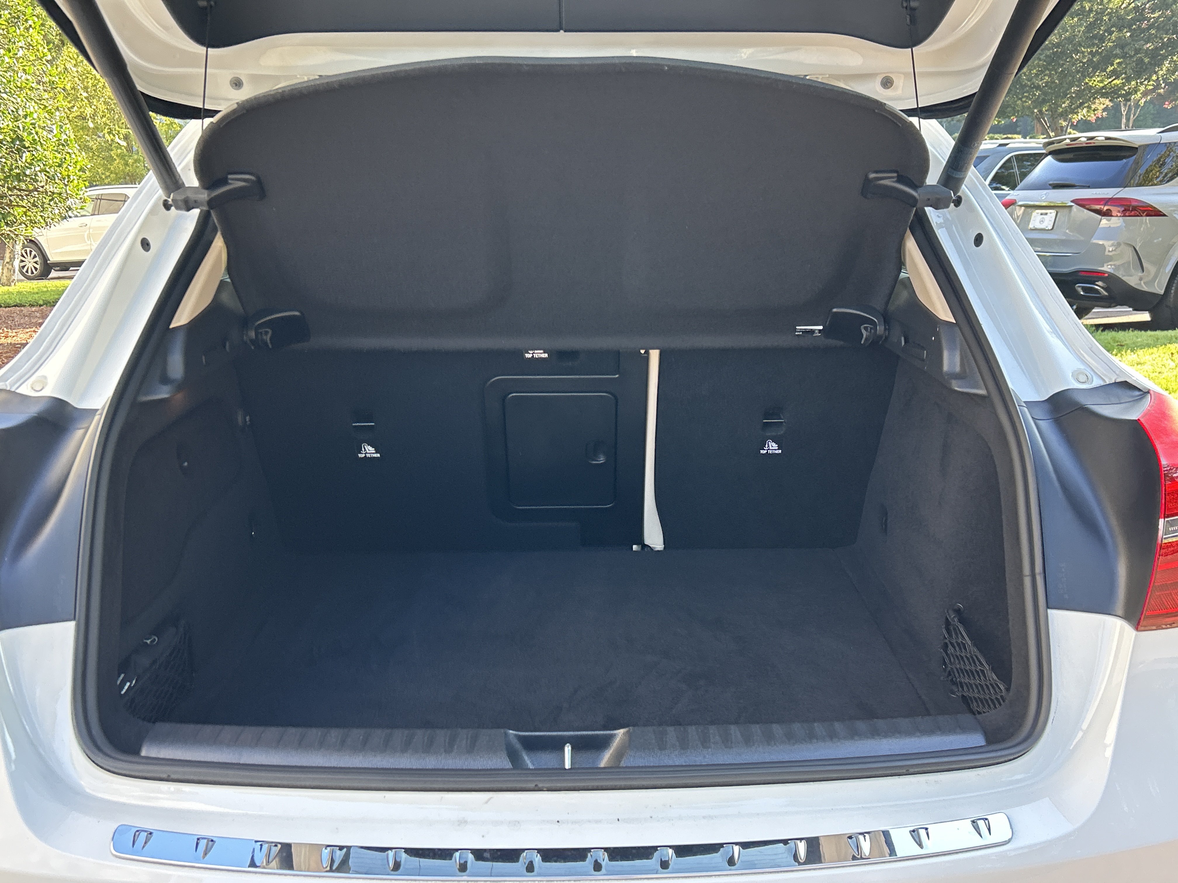Used 2019 Mercedes-Benz GLA 250 image 9