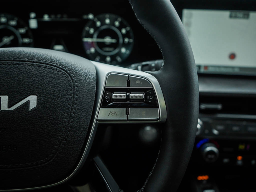 New 2025 Kia Telluride SX Prestige X-Pro image 23