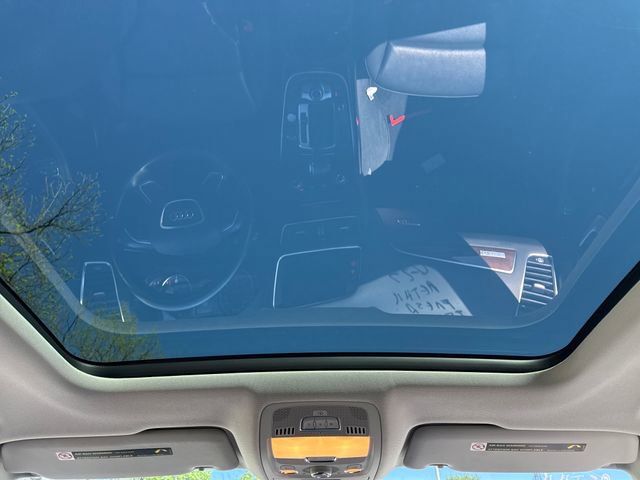 Used 2015 Audi Q5 2.0T Premium Plus AWD/4WD image 22