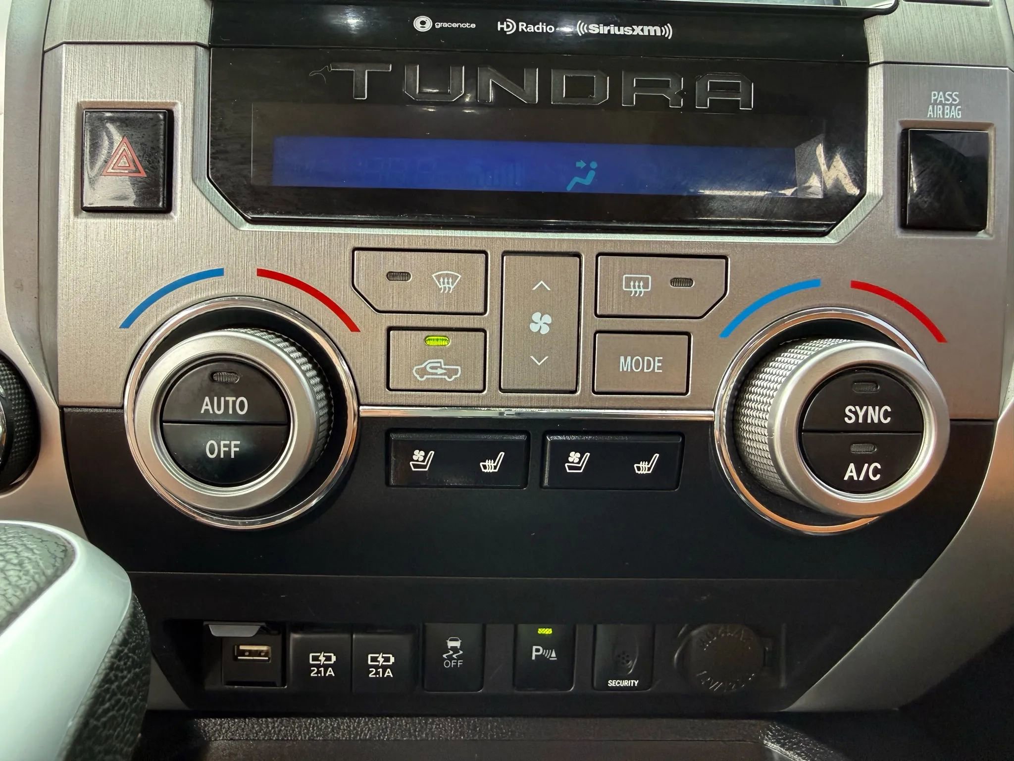 Used 2021 Toyota Tundra 1794 Edition image 58