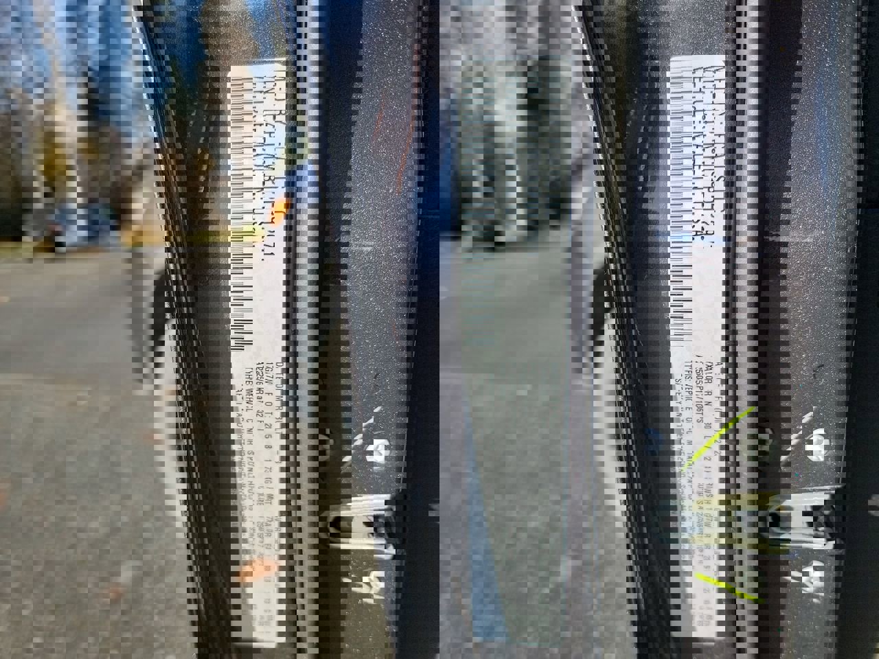 Used 2023 Jeep Cherokee Altitude Lux image 23