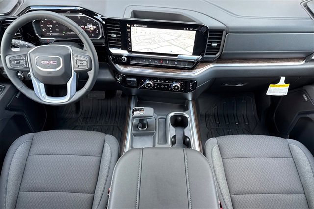 New 2026 GMC Sierra 1500 Elevation w/ Preferred Package image 15