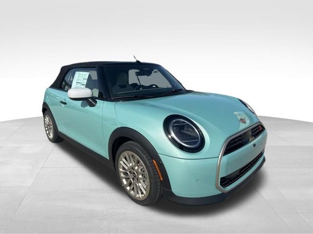 New 2026 MINI Cooper S image 17