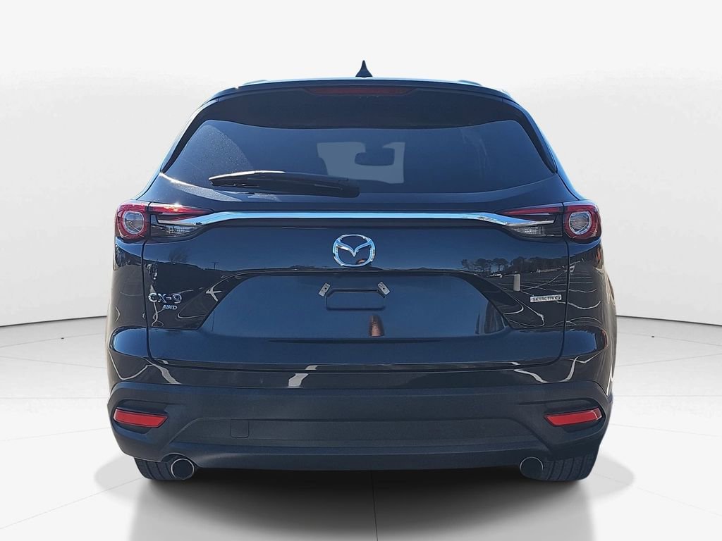 Used 2023 MAZDA CX-9 Touring image 6