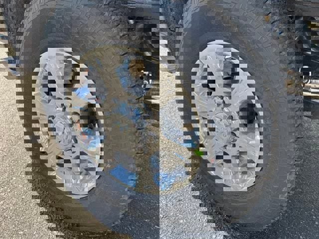 New 2025 RAM 2500 Big Horn image 45