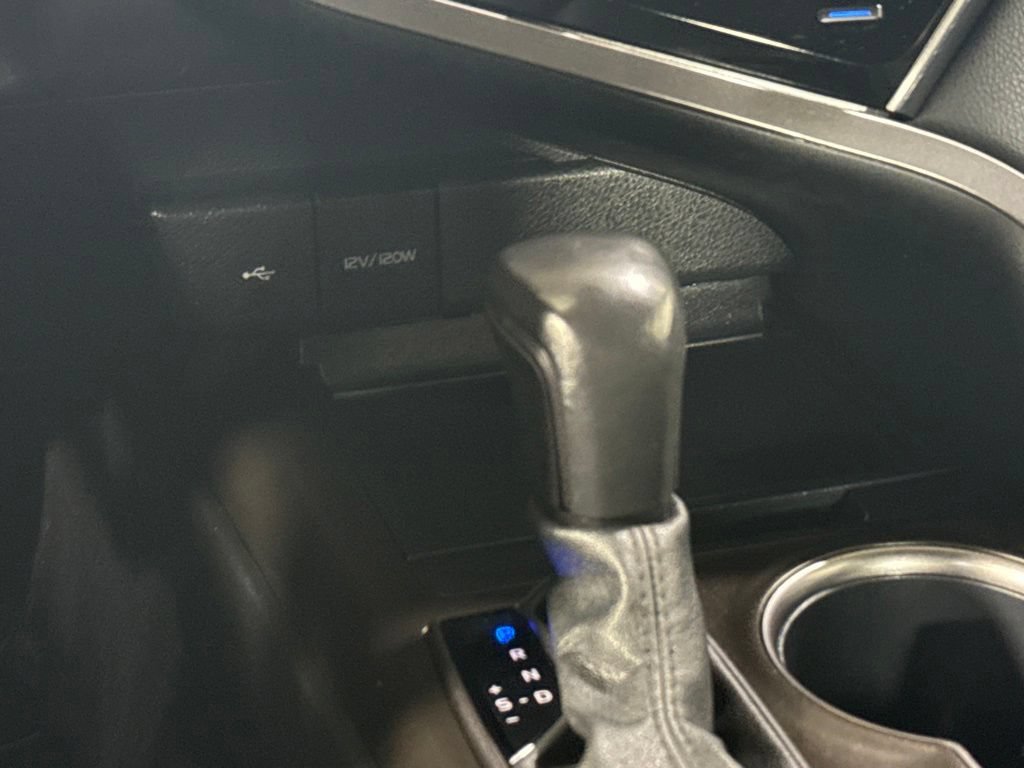 Used 2024 Toyota Camry SE FWD image 24