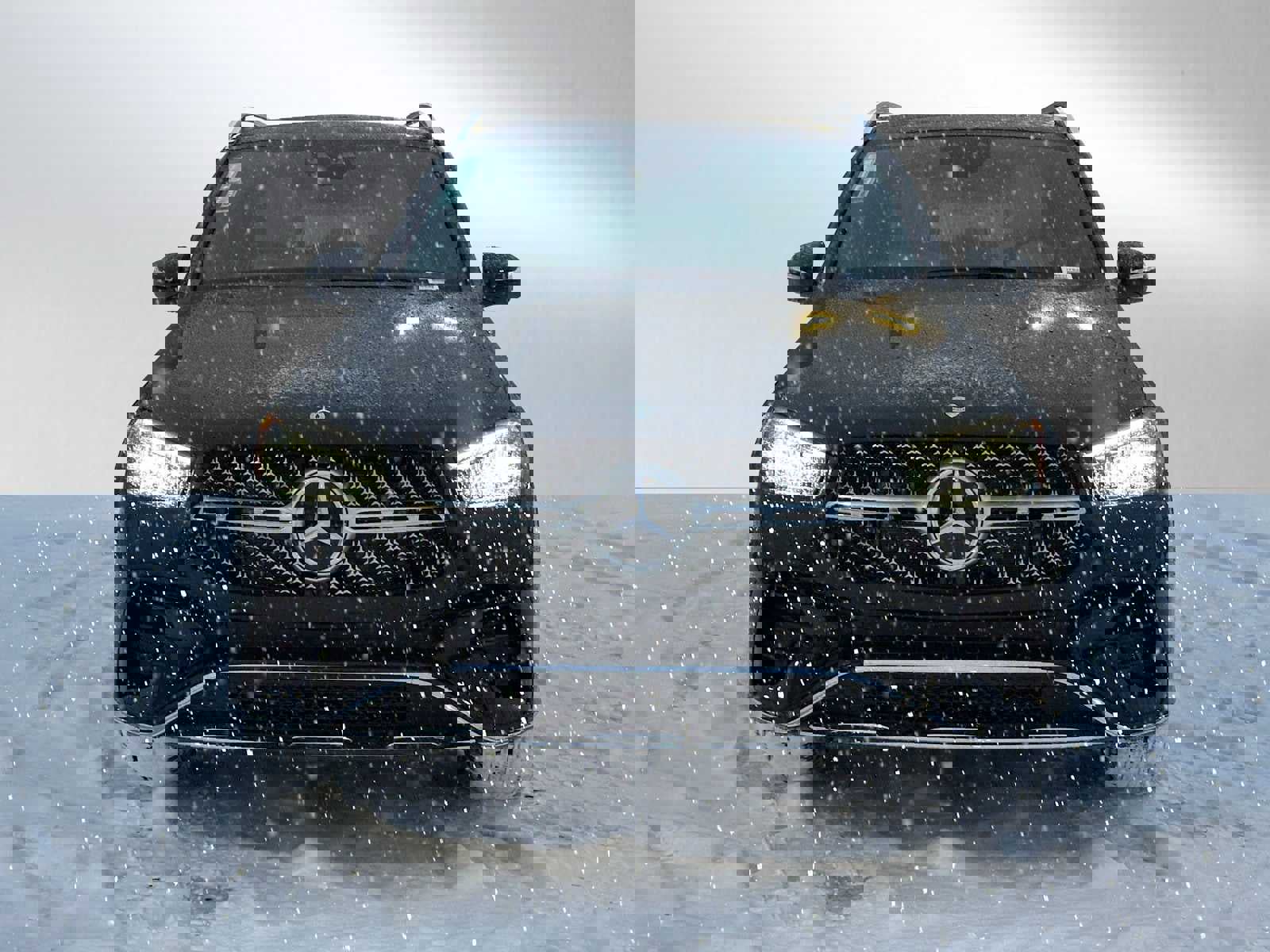 New 2026 Mercedes-Benz GLE 350 4MATIC image 8