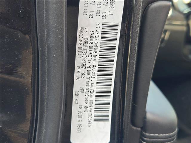 Used 2019 Jeep Grand Cherokee Summit w/ Platinum Series Group AWD/4WD image 24