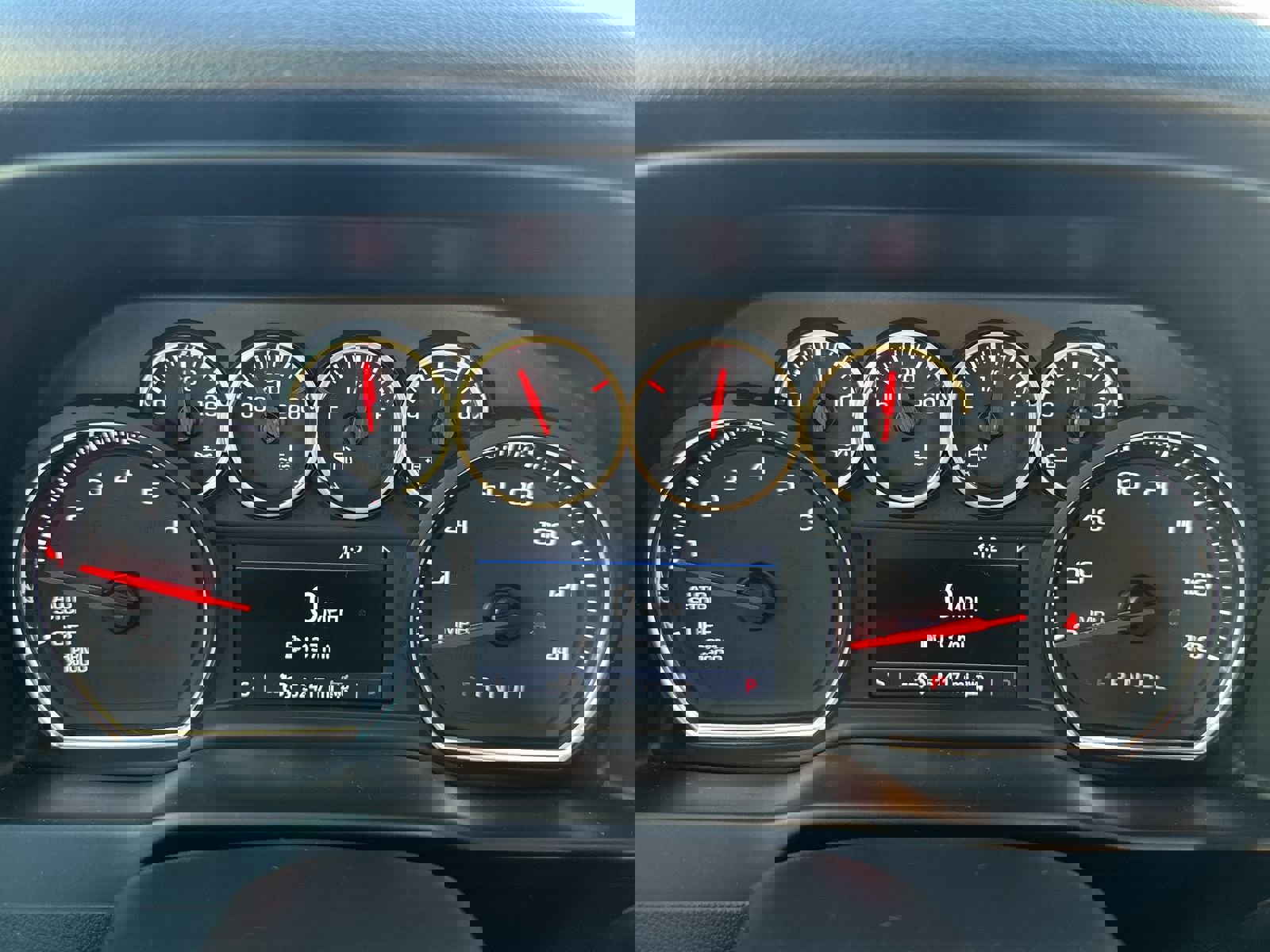 Used 2020 Chevrolet Silverado 1500 RST image 23