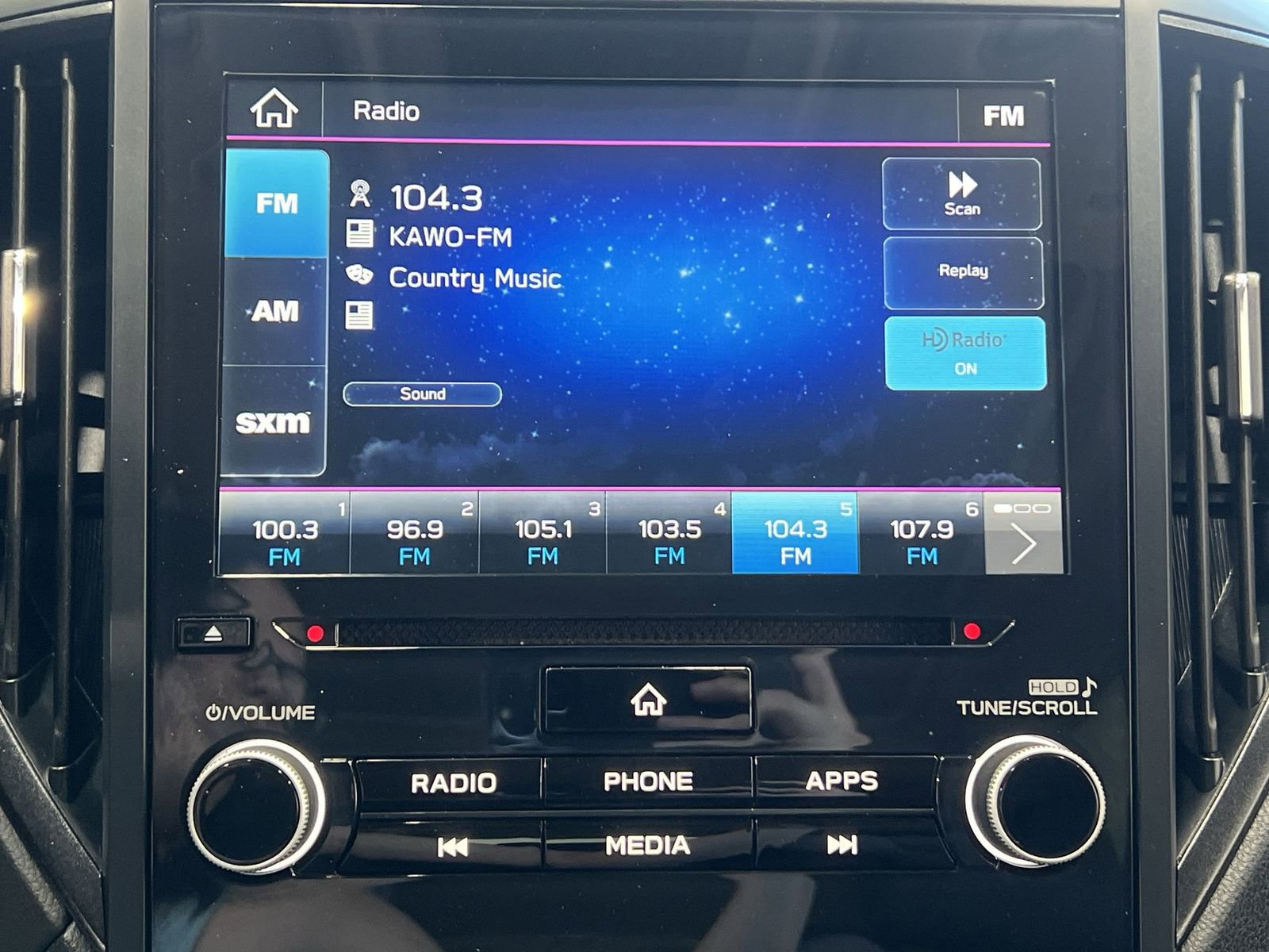 Used 2023 Subaru Forester Sport image 16