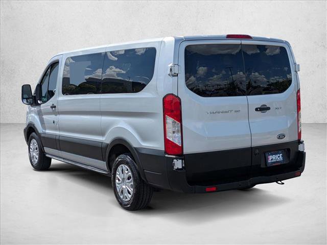 Used 2019 Ford Transit 150 XLT image 8