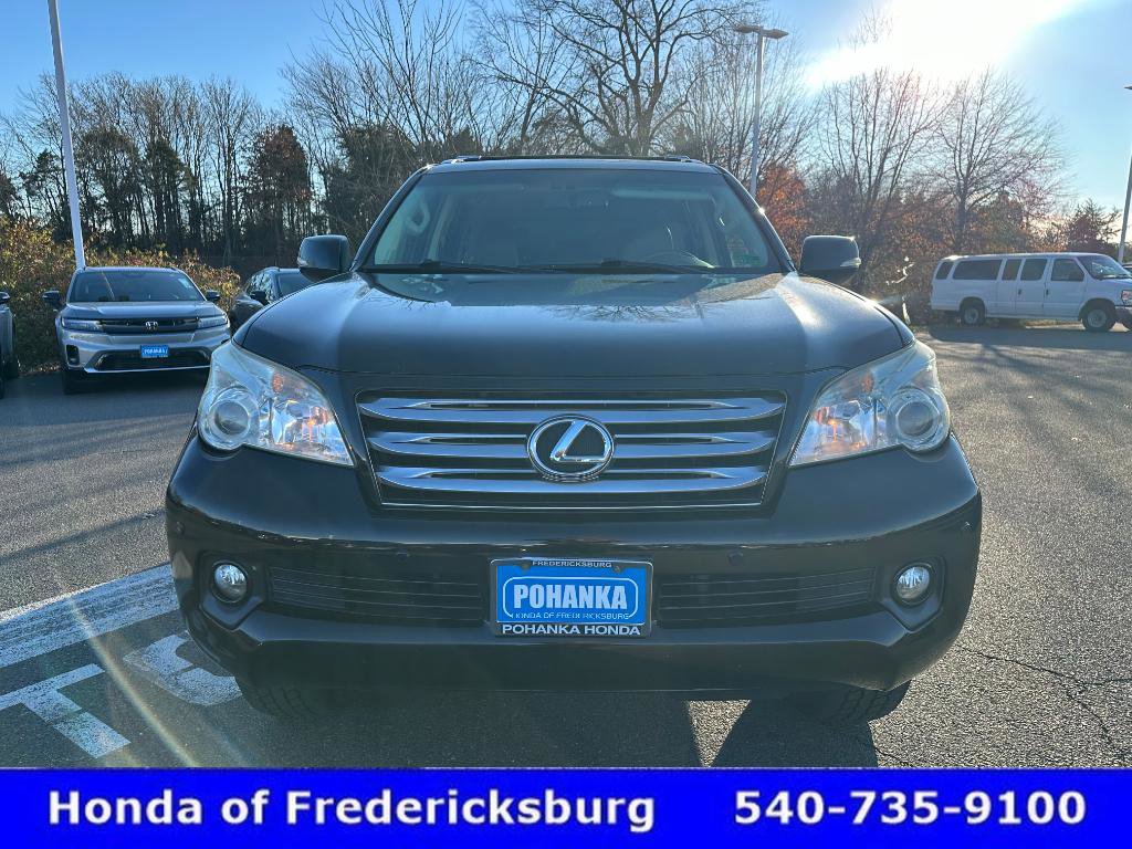 Used 2010 Lexus GX 460 image 9
