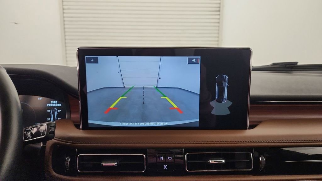 Used 2023 Lincoln Nautilus Reserve image 31