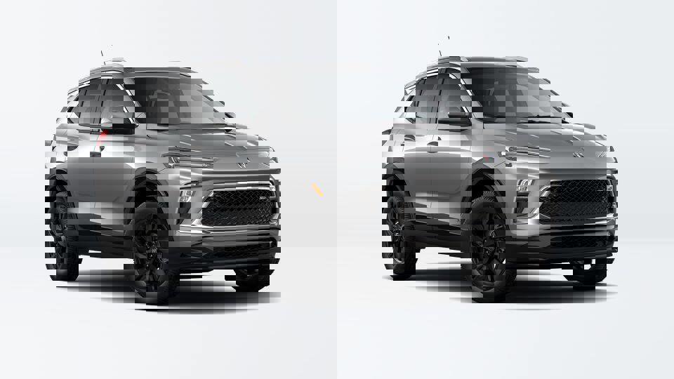 New 2025 Buick Encore GX Sport Touring w/ Comfort Package image 54