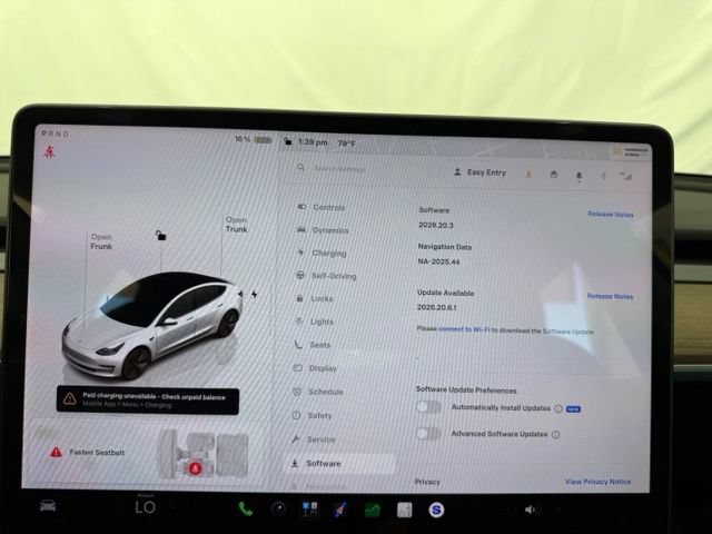 Used 2022 Tesla Model 3 RWD image 36