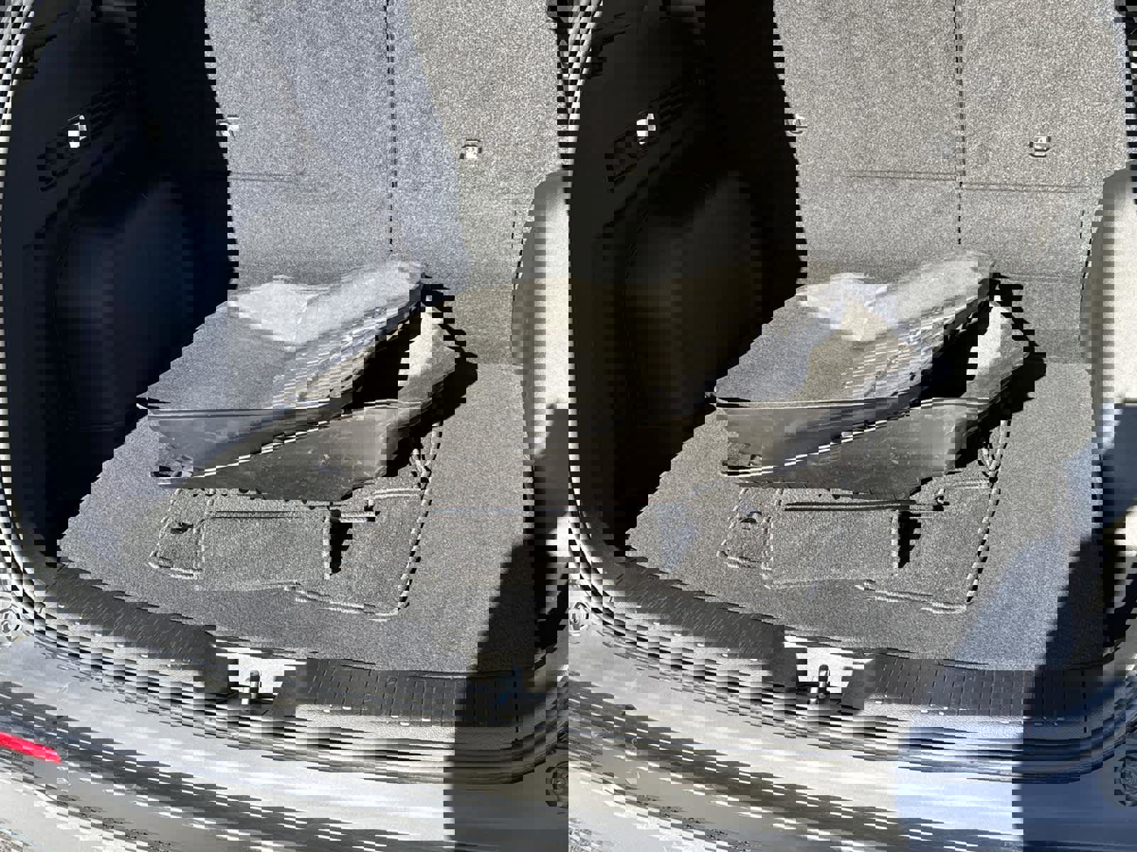 Used 2024 Honda CR-V Sport-L image 16