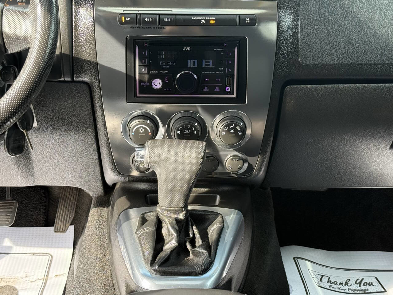 Used 2008 HUMMER H3 image 14