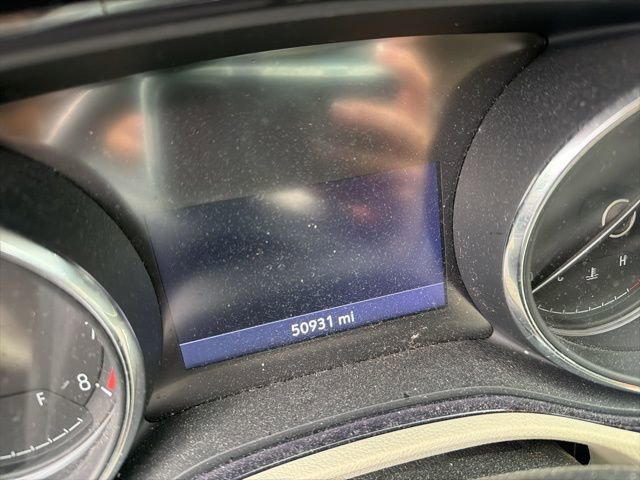 Used 2020 Buick Encore GX Preferred w/ Cold Weather Comfort Package image 5