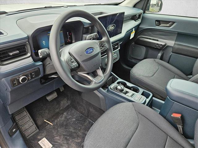 New 2026 Ford Maverick XL video 3