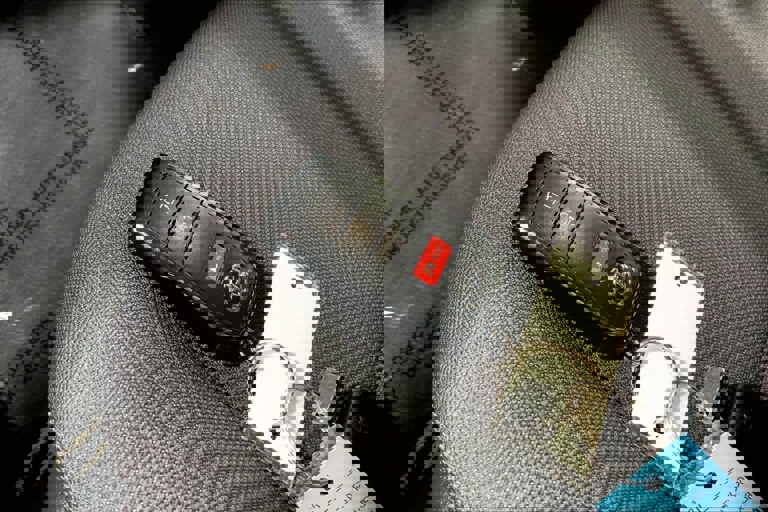 Used 2025 Toyota Corolla Cross LE image 15