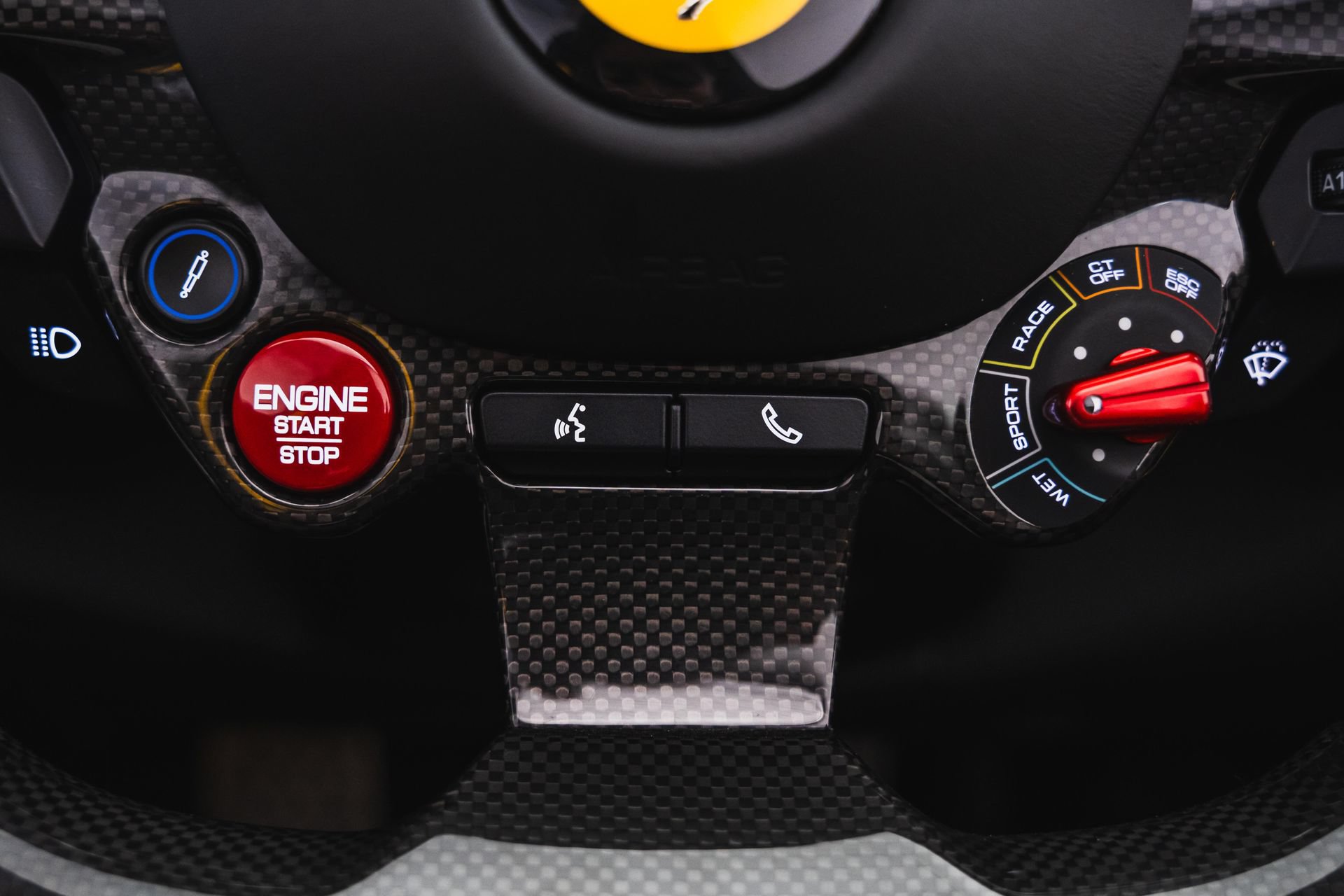Used 2022 Ferrari 812 GTS RWD image 57
