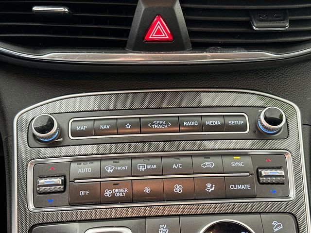 Used 2023 Hyundai Santa Fe SEL Convenience image 14