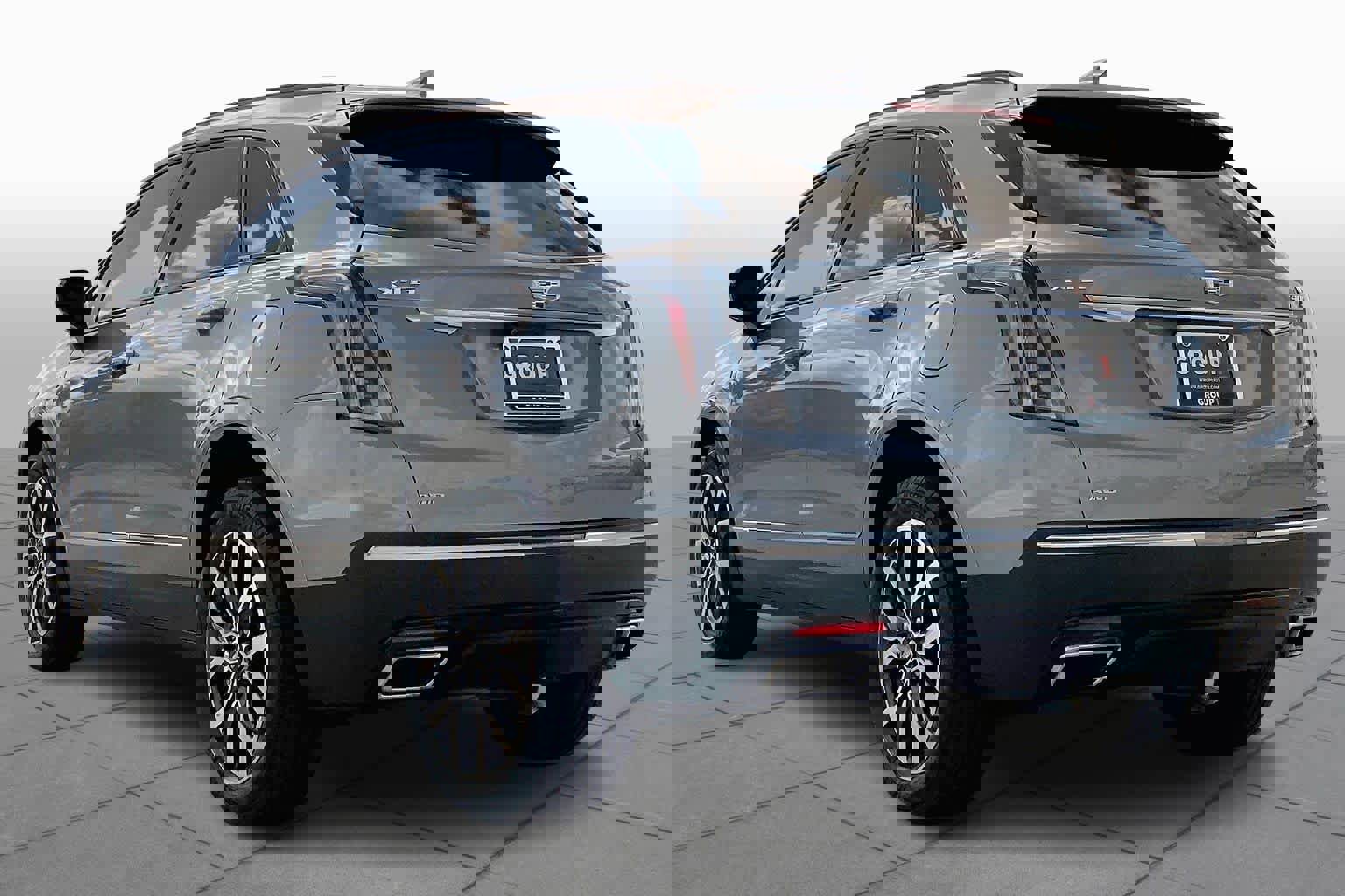 Used 2023 Cadillac XT5 Sportv image 12