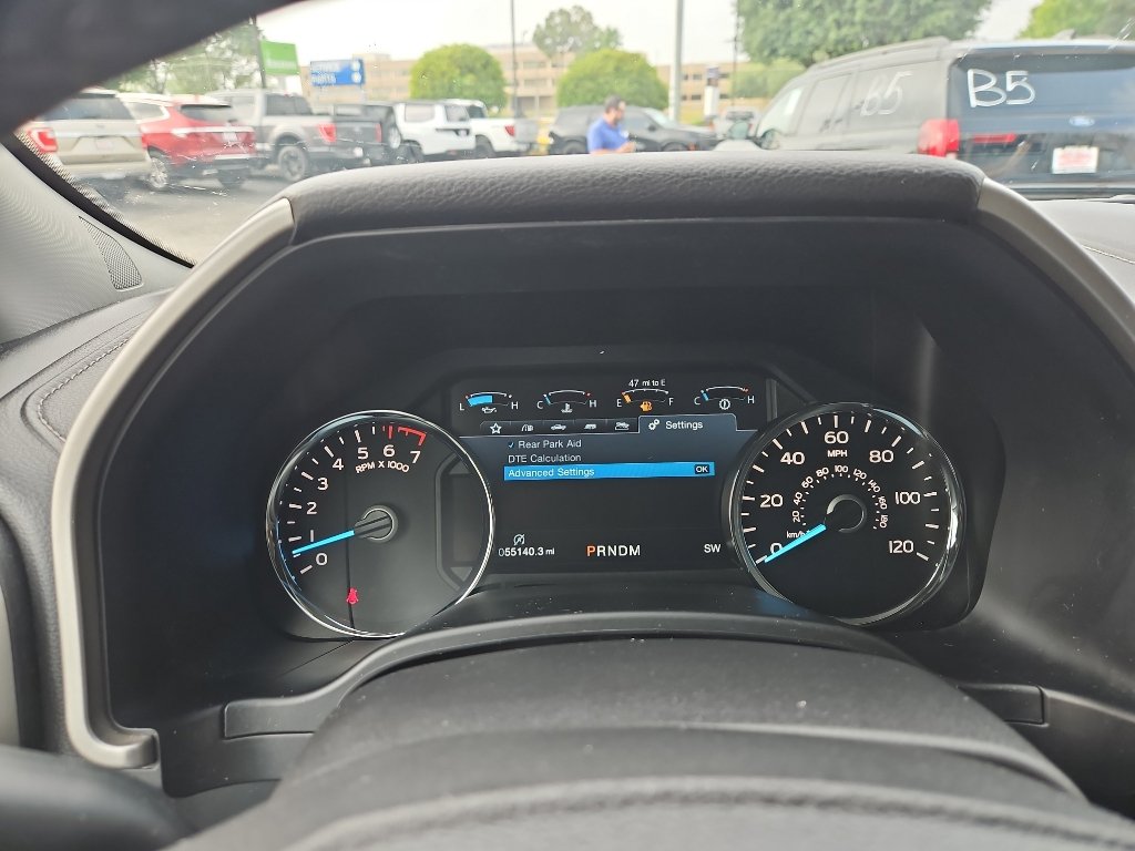 Used 2018 Ford F150 Lariat RWD image 20