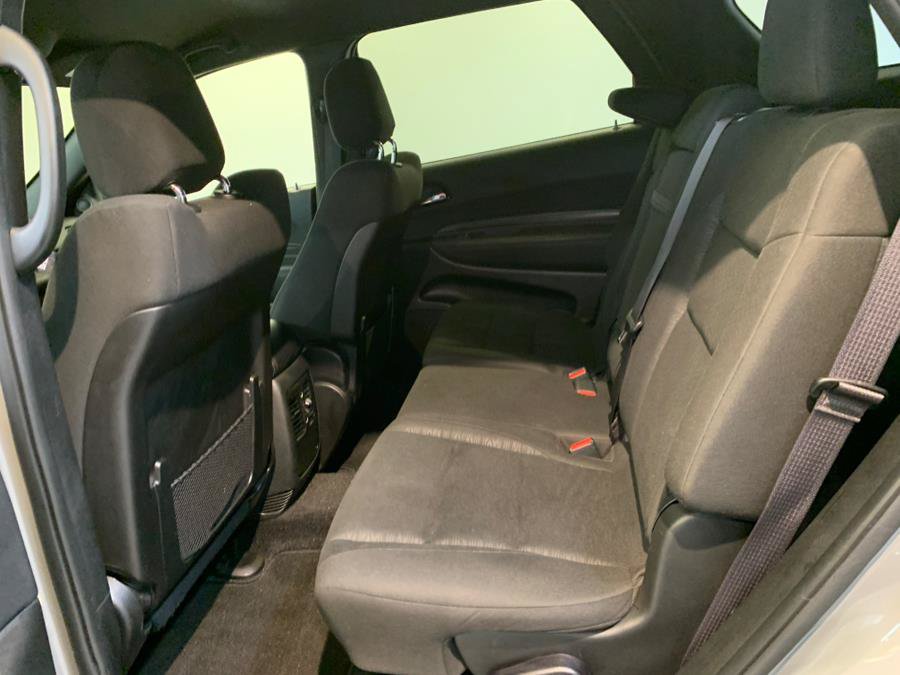 Used 2022 Dodge Durango GT AWD/4WD image 44