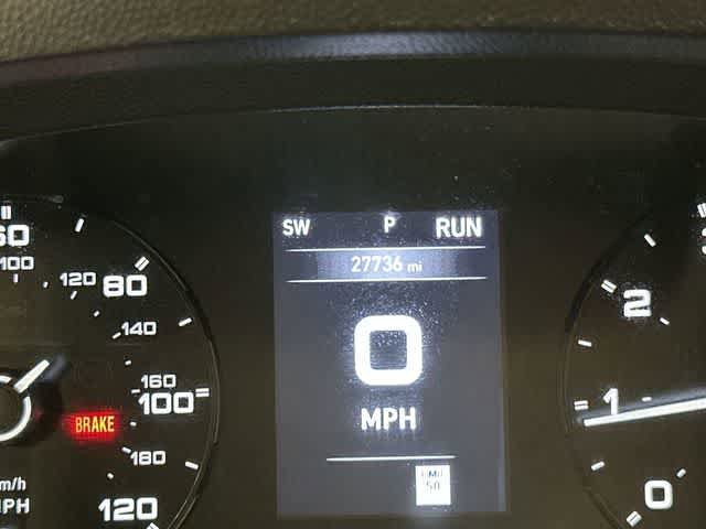Used 2025 RAM ProMaster 3500 w/ Convenience Group FWD image 16