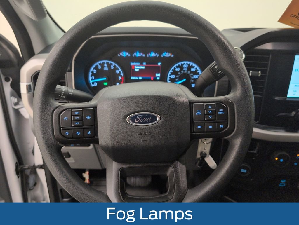 Used 2022 Ford F150 XL w/ Equipment Group 101A High image 21