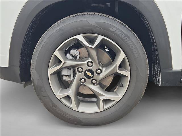 Used 2026 Chevrolet Trax LT FWD image 22