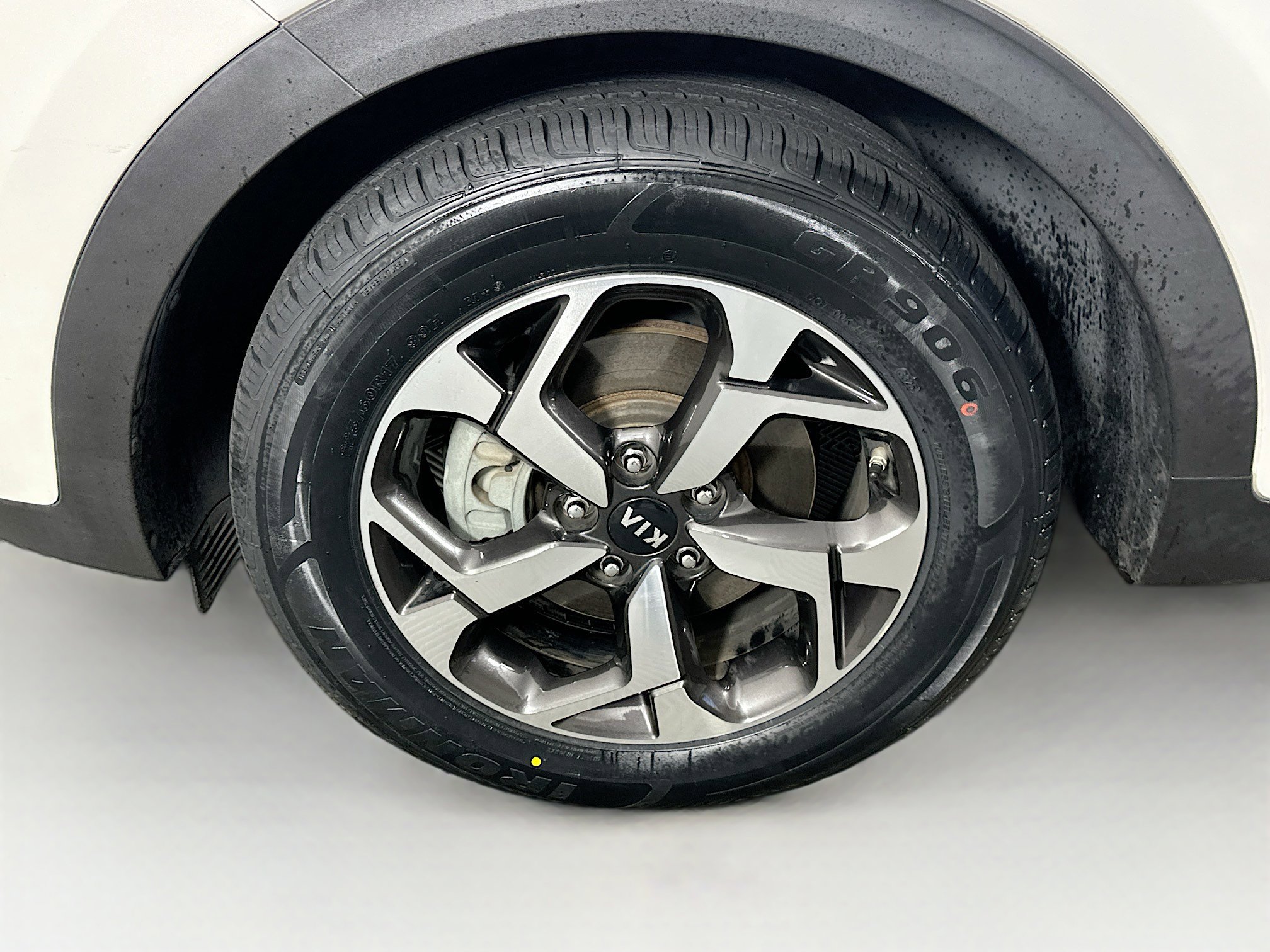 Used 2021 Kia Sportage LX FWD image 11
