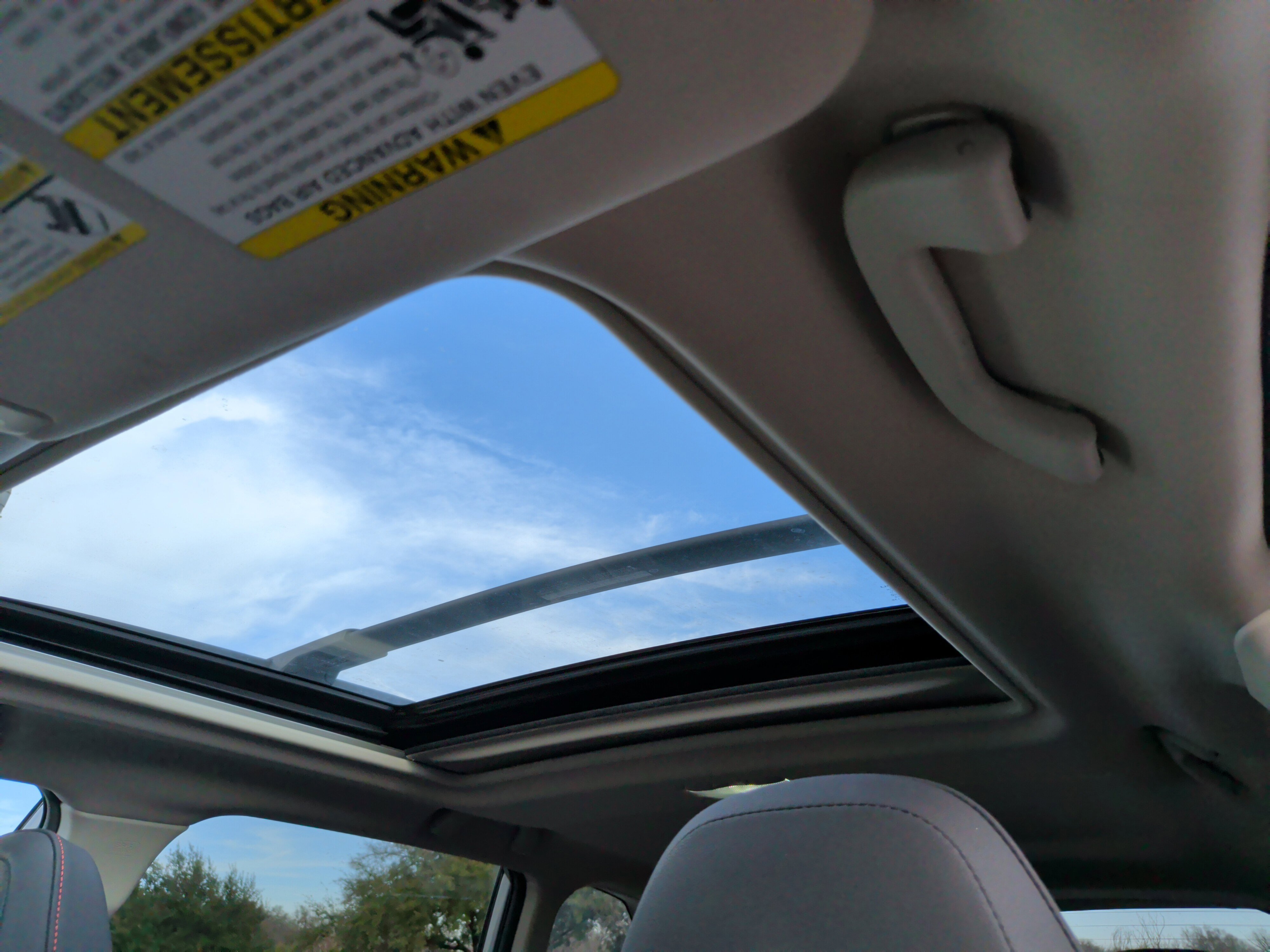 Used 2019 Subaru Forester Sport image 29