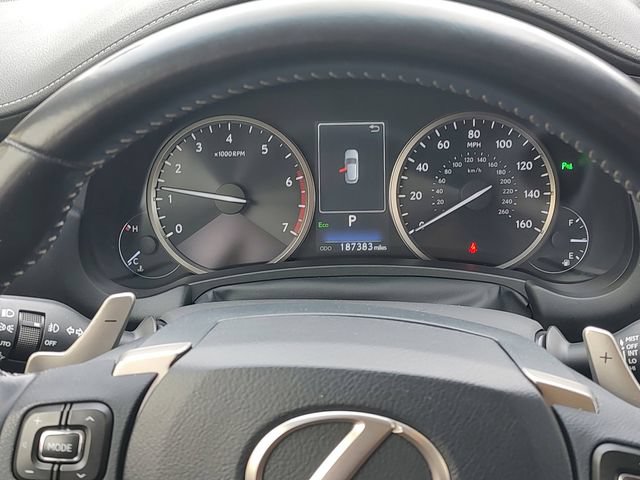 Used 2019 Lexus NX 300 FWD w/ Premium Package image 12