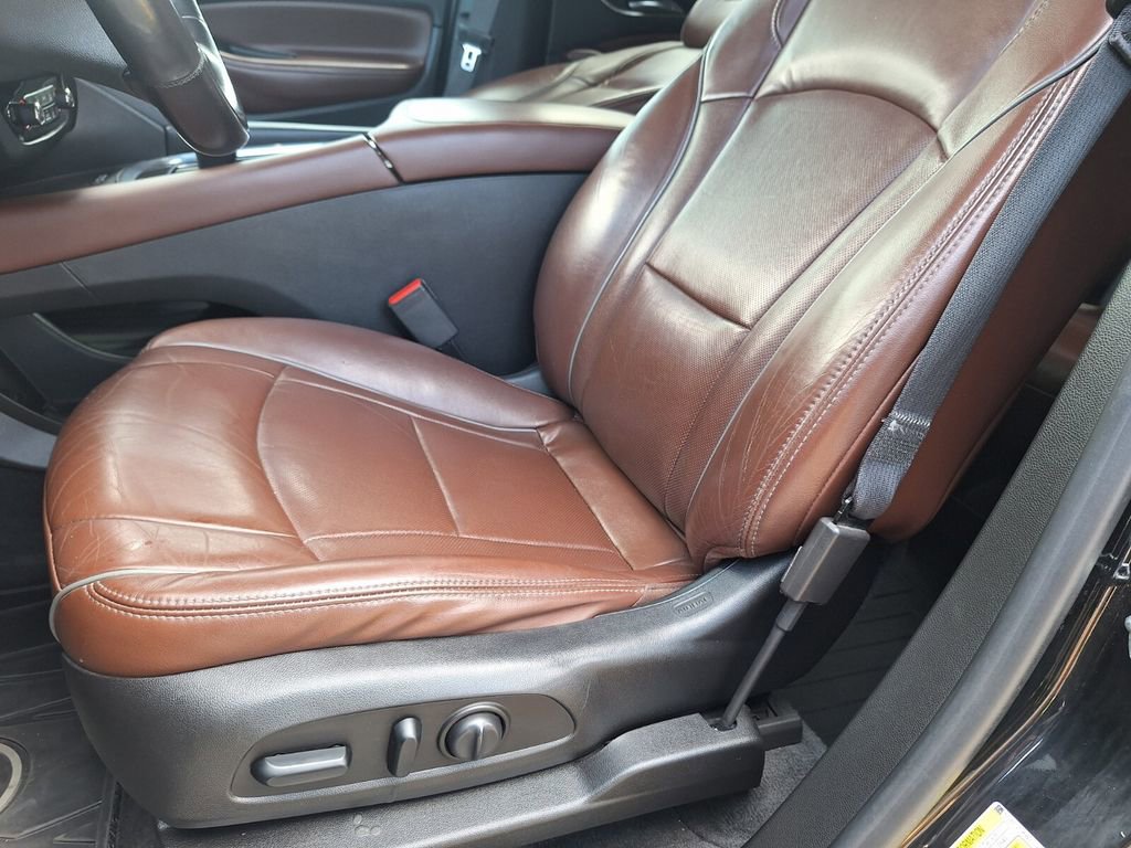 Used 2018 Buick Enclave Avenir w/ Avenir Technology Package image 10