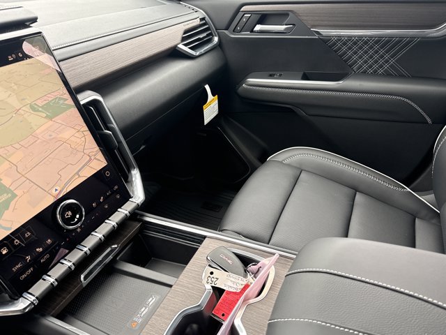 New 2026 GMC Acadia Denali w/ Super Cruise Package FWD image 24