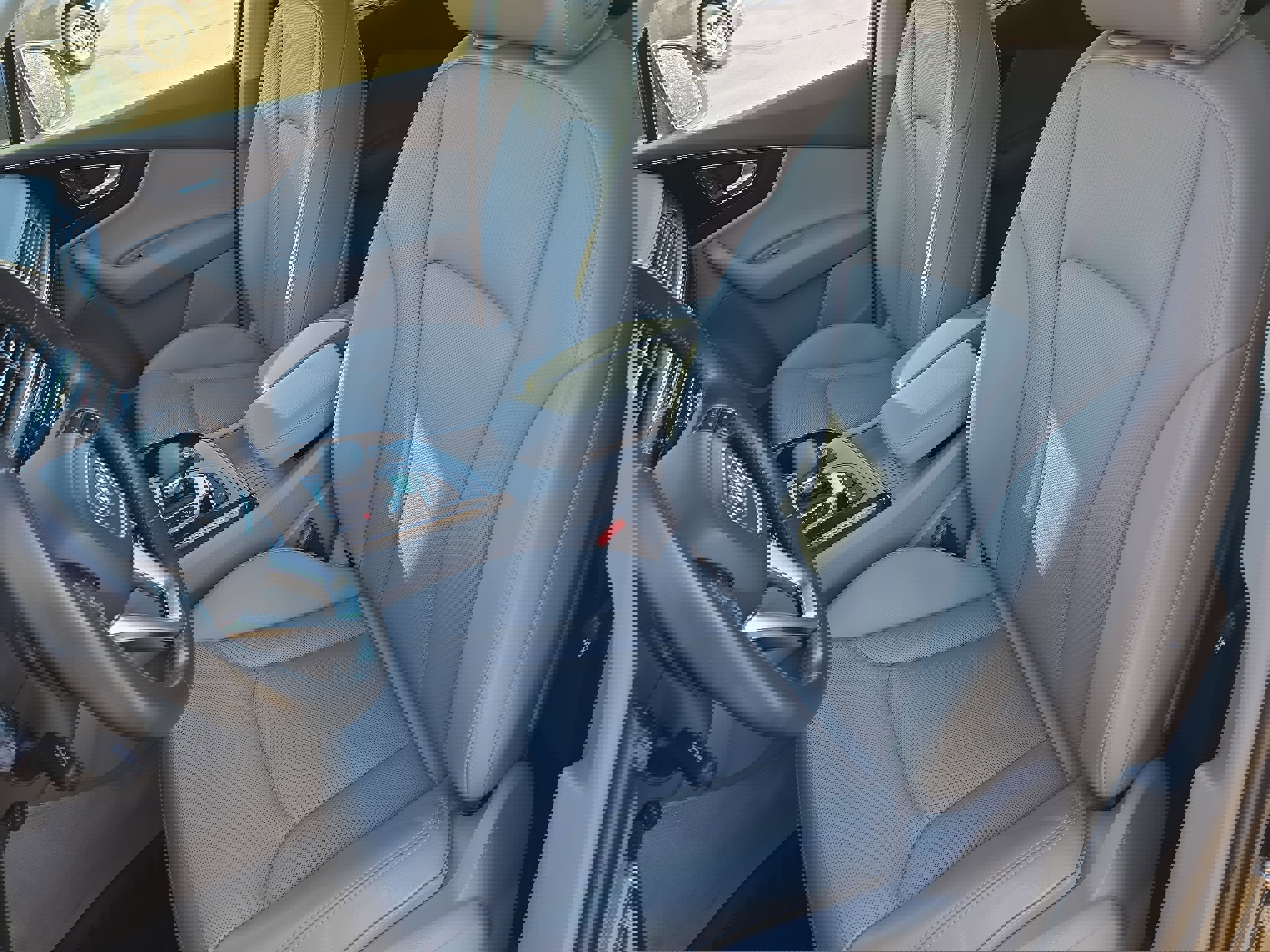 Used 2018 Audi Q7 3.0T Prestige image 15