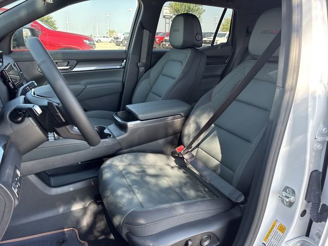New 2026 GMC Terrain AT4 image 19