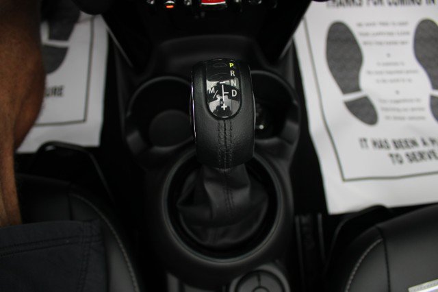 Used 2019 MINI Cooper Convertible FWD image 35