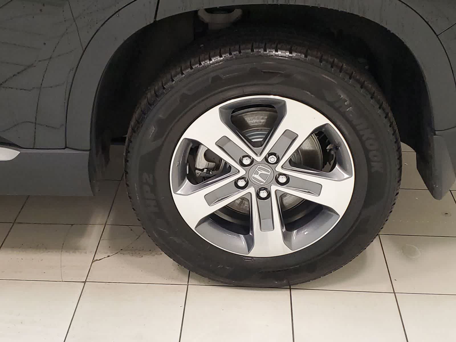 Certified 2024 Honda Pilot EX-L image 24