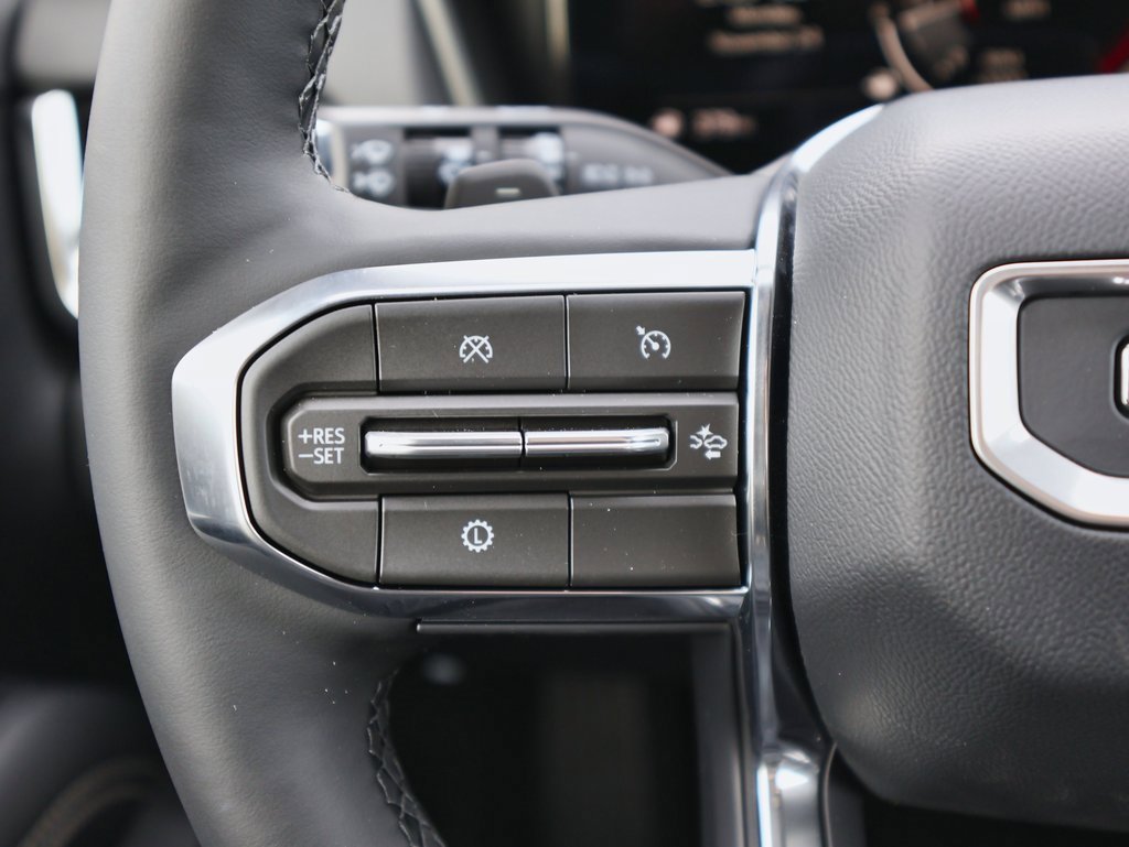 New 2026 GMC Terrain Elevation w/ Elevation Premium Package image 20