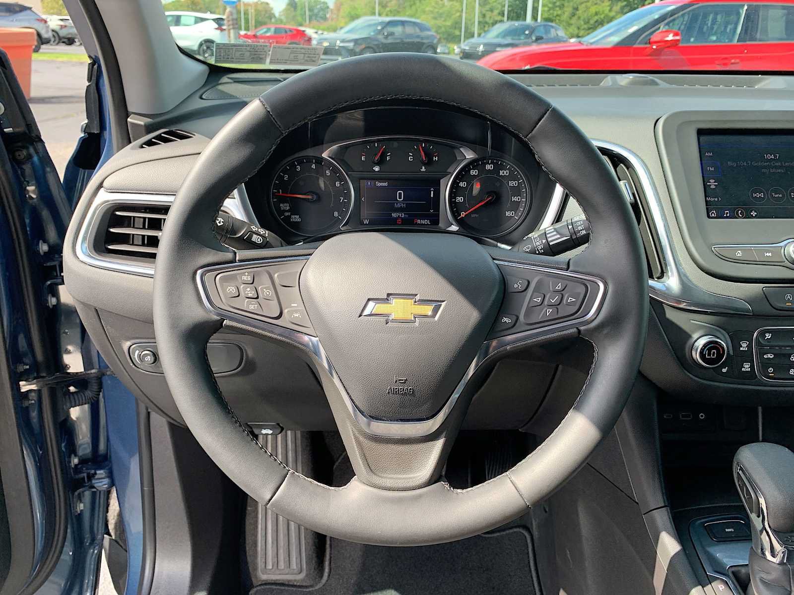 Certified 2024 Chevrolet Equinox LT AWD/4WD image 11