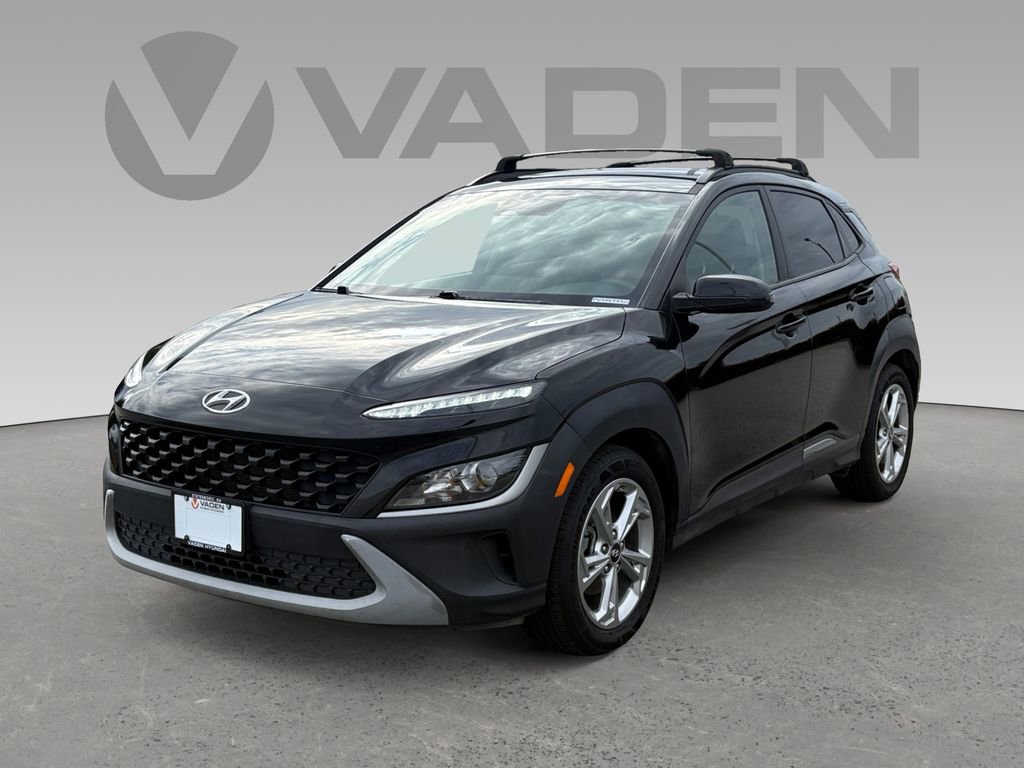 Used 2023 Hyundai Kona SEL FWD image 24